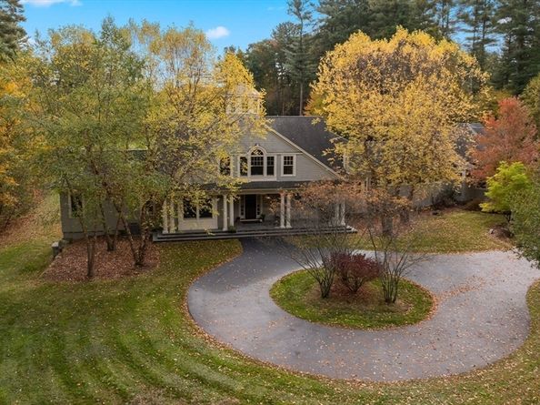 45 Wendy Lane, Holliston MA 01746