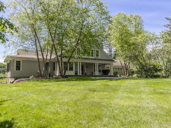 45 Wendy Lane, Holliston MA 01746