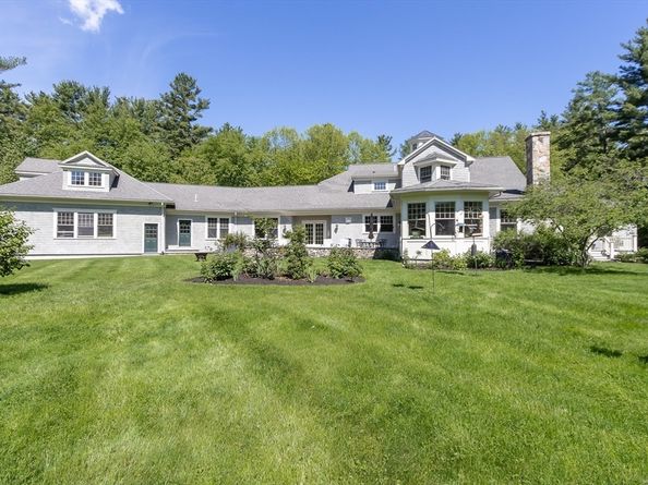 45 Wendy Lane, Holliston MA 01746