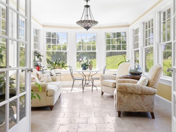 45 Wendy Lane, Holliston MA 01746