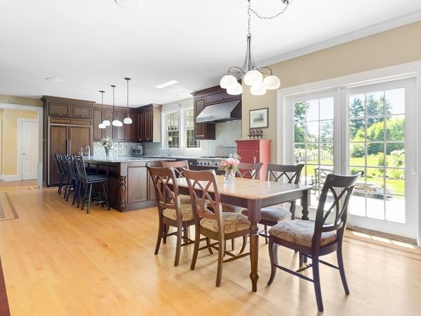 45 Wendy Lane, Holliston MA 01746