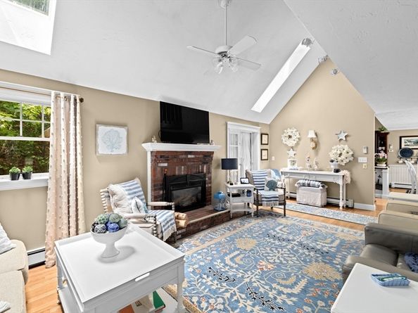 39 High Beacon Way, Marshfield MA 02050