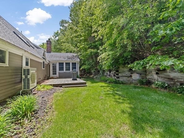 39 High Beacon Way, Marshfield MA 02050