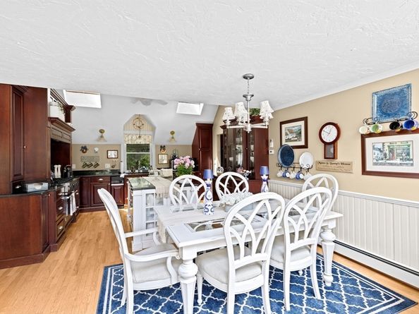 39 High Beacon Way, Marshfield MA 02050