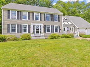 39 High Beacon Way, Marshfield MA 02050