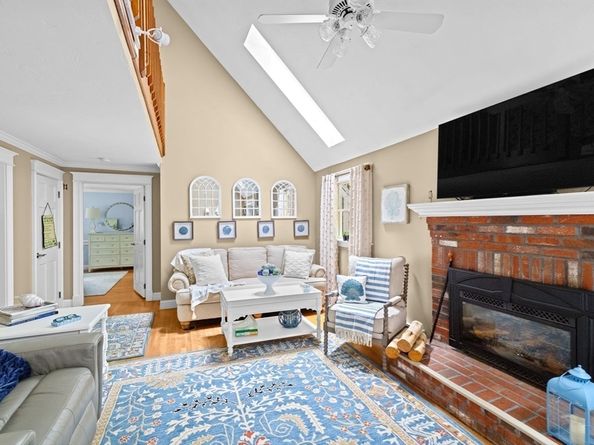 39 High Beacon Way, Marshfield MA 02050