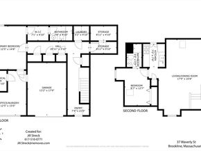 37 Waverly 37, Brookline MA 02445