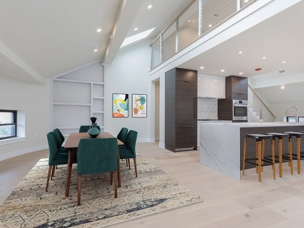 577 Massachusetts Ave PH, Boston MA 02118