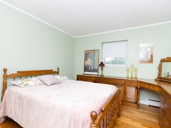 5 Cass St 12, Boston MA 02132
