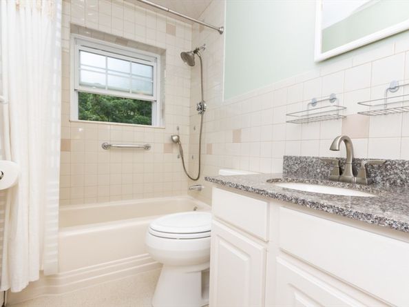 5 Cass St 12, Boston MA 02132