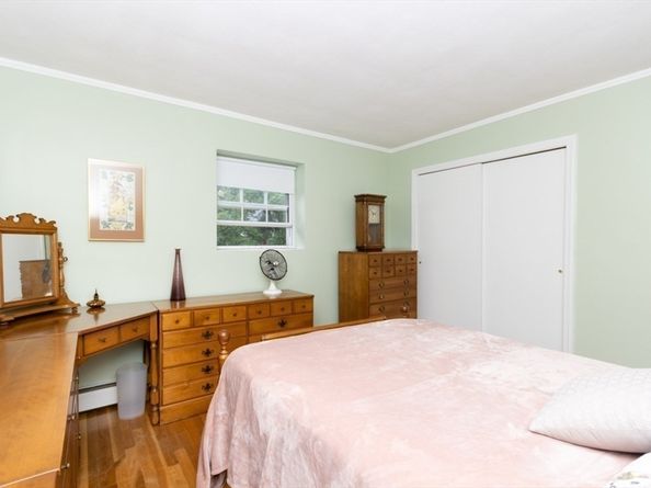 5 Cass St 12, Boston MA 02132