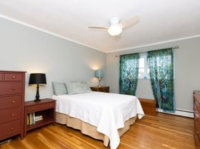 5 Cass St 12, Boston MA 02132