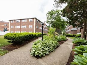 5 Cass St 12, Boston MA 02132