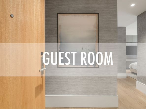 150 Seaport Blvd 11C, Boston MA 02210