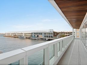 150 Seaport Blvd 11C, Boston MA 02210