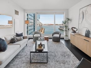 150 Seaport Blvd 11C, Boston MA 02210