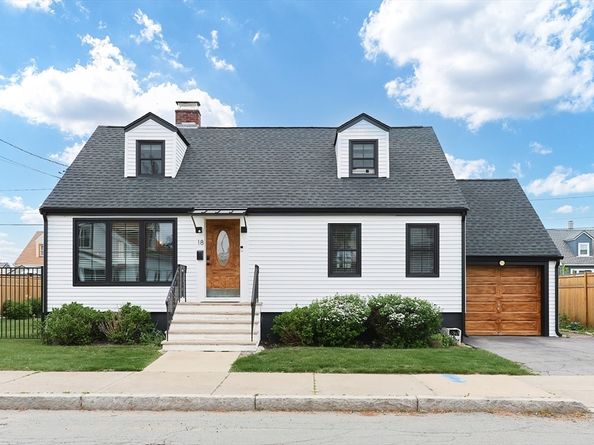 18 Carolina St, Medford MA 02155