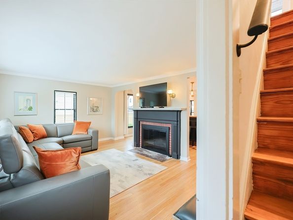 18 Carolina St, Medford MA 02155