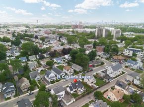 18 Carolina St, Medford MA 02155