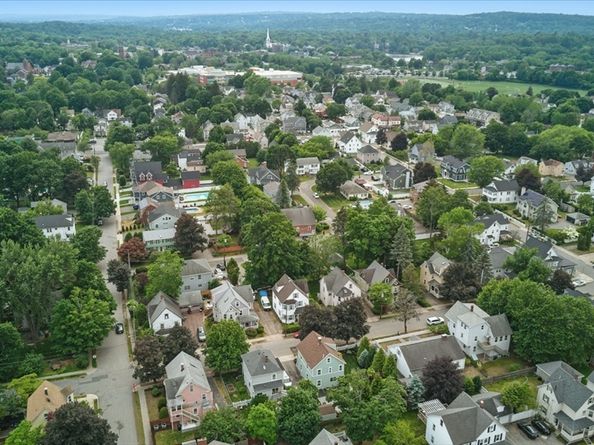 35 Harvard Street, Winchester MA 01890