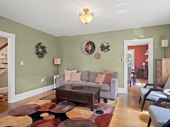 35 Harvard Street, Winchester MA 01890