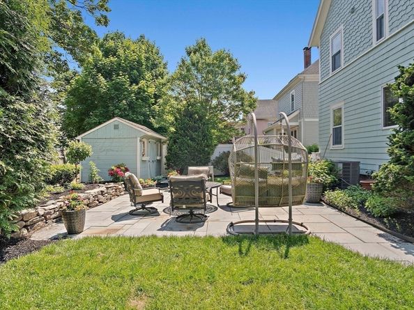 35 Harvard Street, Winchester MA 01890