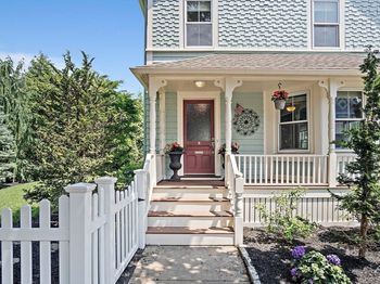 35 Harvard Street