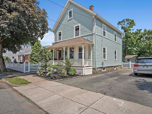 35 Harvard Street, Winchester MA 01890