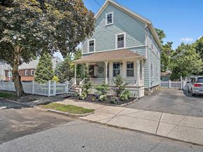 35 Harvard Street, Winchester MA 01890