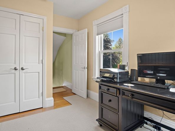 35 Harvard Street, Winchester MA 01890