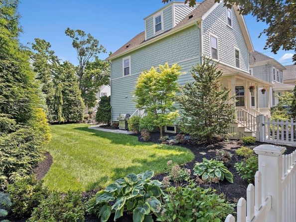 35 Harvard Street, Winchester MA 01890