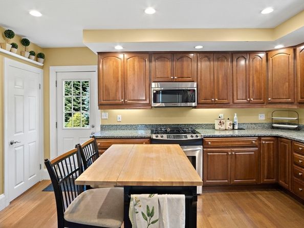 35 Harvard Street, Winchester MA 01890