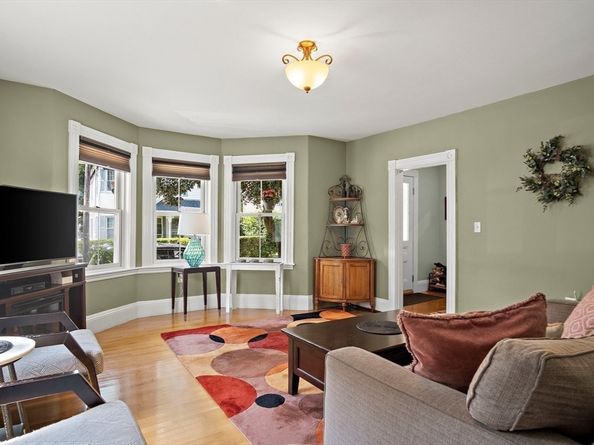 35 Harvard Street, Winchester MA 01890