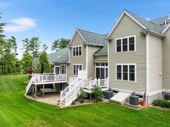 19 Pine Ridge Way