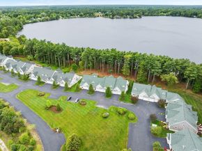 19 Pine Ridge Way 19, Carver MA 02330