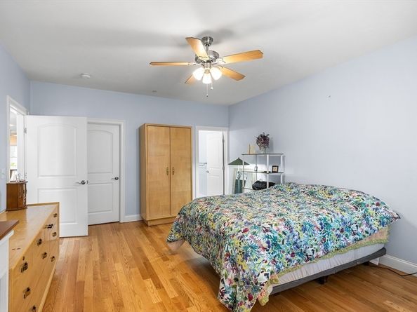 19 Pine Ridge Way 19, Carver MA 02330