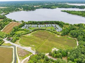 19 Pine Ridge Way 19, Carver MA 02330