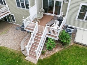 19 Pine Ridge Way 19, Carver MA 02330