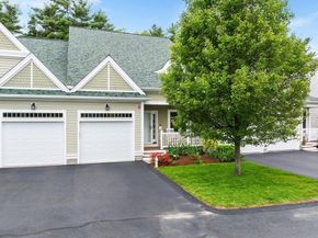 19 Pine Ridge Way 19, Carver MA 02330