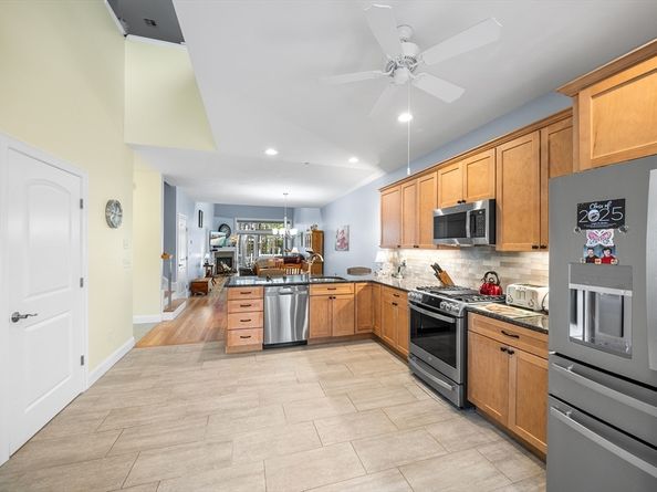 19 Pine Ridge Way 19, Carver MA 02330