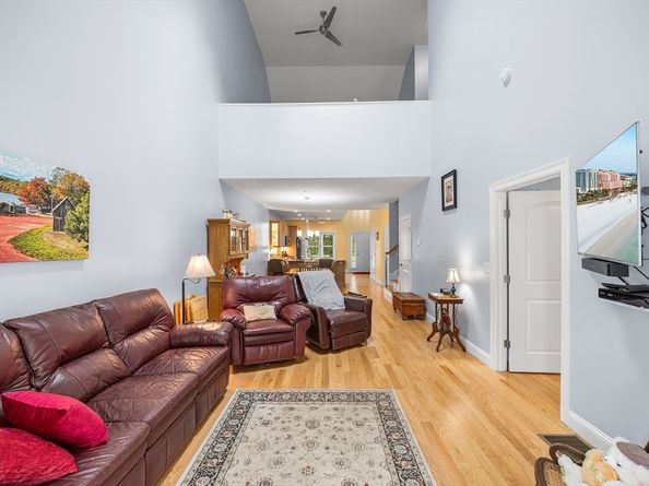 19 Pine Ridge Way 19, Carver MA 02330