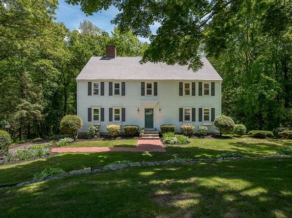 9 Olde Meetinghouse Road, Westborough MA 01581