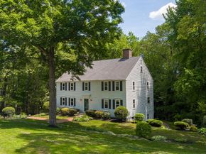 9 Olde Meetinghouse Road, Westborough MA 01581