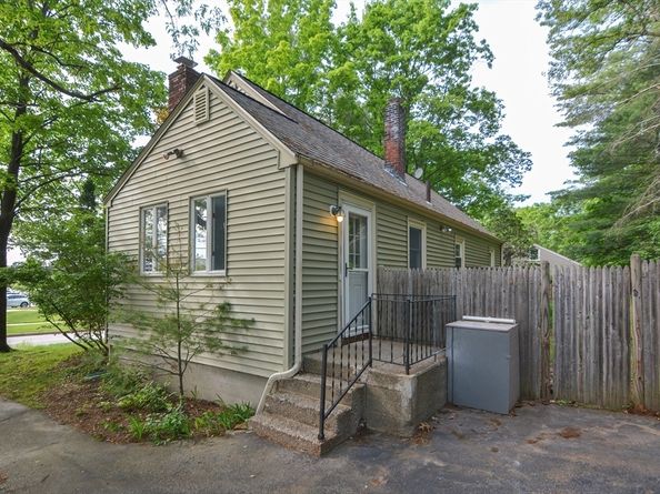 16 West St., Natick MA 01760