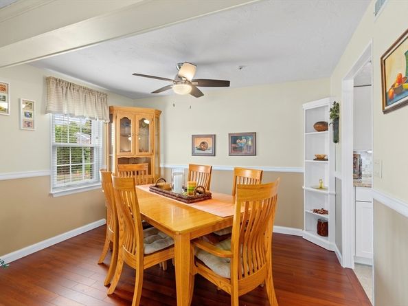 111 Ethyl Way E, Stoughton MA 02072