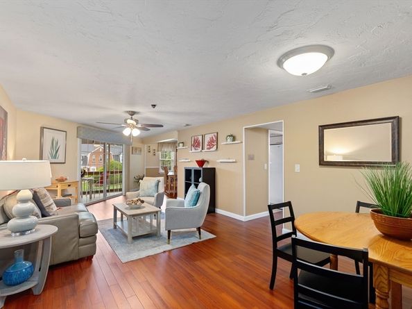111 Ethyl Way E, Stoughton MA 02072