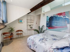 90 Mount Vernon St, Boston MA 02108