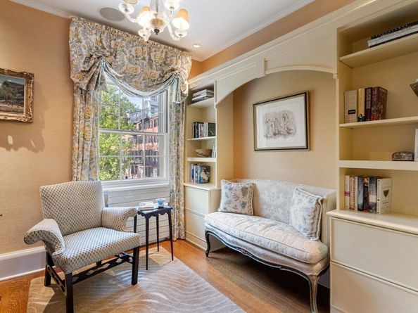 90 Mount Vernon St, Boston MA 02108