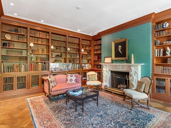 90 Mount Vernon St, Boston MA 02108