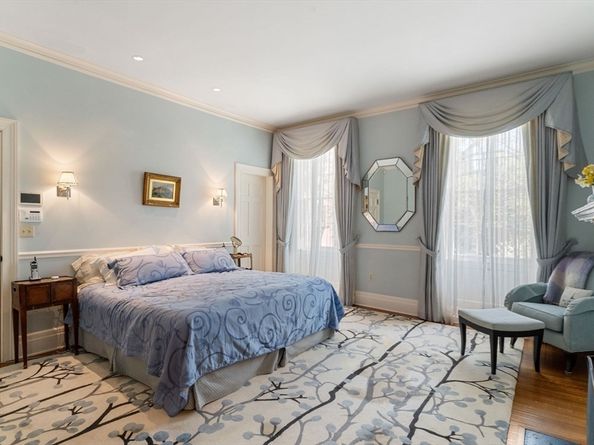 90 Mount Vernon St, Boston MA 02108